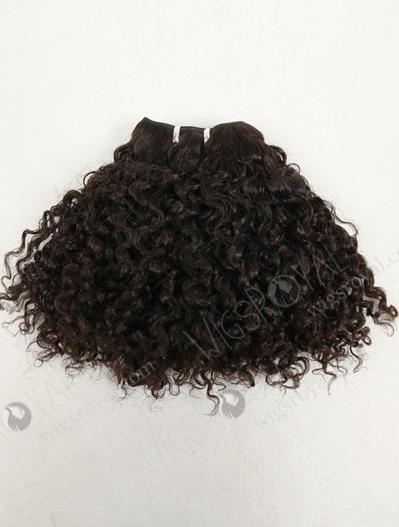 Tight Curl Black Hair Weave WR-MW-071-16287