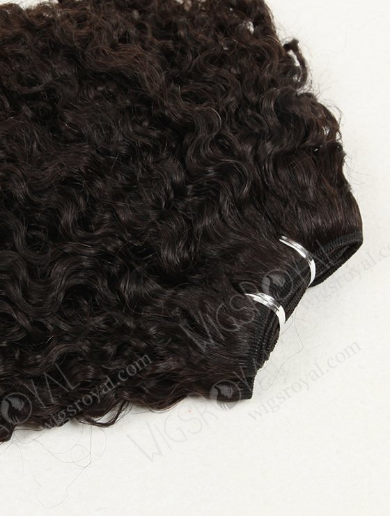 Tight Curl Black Hair Weave WR-MW-071-16288