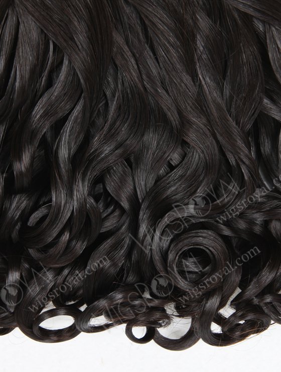 Best Quality Double Draw Brazilian Human Hair Sew In Weave WR-MW-093-16121