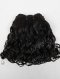 Short Hair Brazilian Curly Hair Weave WR-MW-095