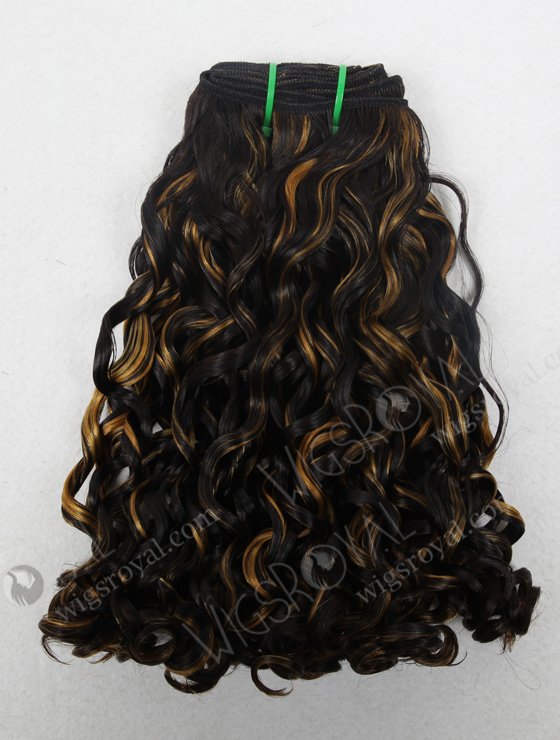 Brazilian Human Hair Weave For Black Women WR-MW-087-16152