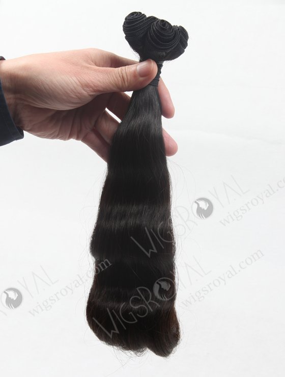 Peruvian Virgin Hair Weaving For Black Women WR-MW-079-16202