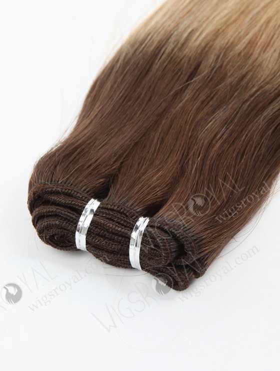 In Stock Malaysian Virgin Hair 24" Straight B116 Color Machine Weft SM-365-16345