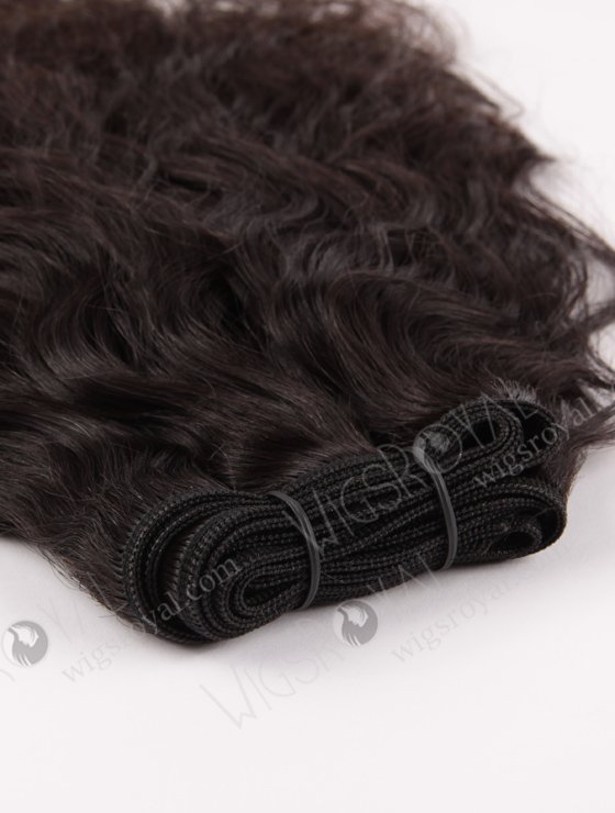 Premium Quality Brazilian Virgin Natural Curly Hair Extensions WR-MW-034-16600