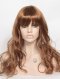 In Stock Normal Synthetic Wig Long Wavy BOA-2216E#