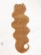 In Stock Malaysian Virgin Hair 18" Body Wave 27# Color Machine Weft SM-366