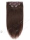 Hot Selling Human Hair Clip in Hair Extensions WR-CW-005