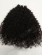 Tight Curl African American Hair Extensions WR-MW-020