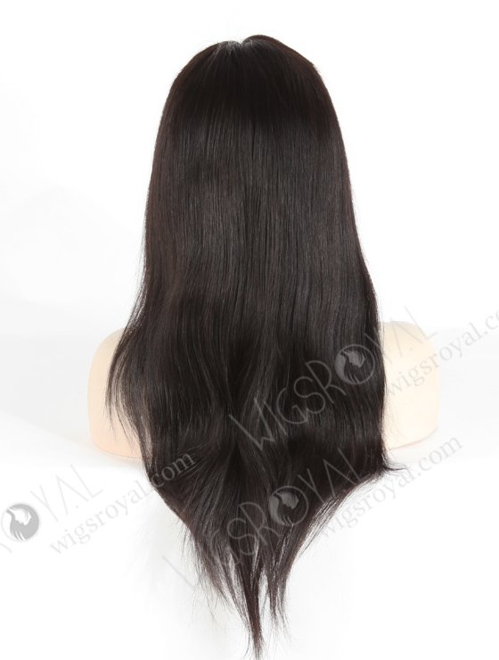 Human Hair Full Lace Wig For Sale FLW-04067-17400