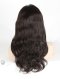 In Stock Indian Remy Hair 18" Body Wave 1b# Color Full Lace Wig FLW-01418