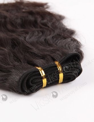 Natural Straight Malaysian Virgin Hair Weave bundles WR-MW-025