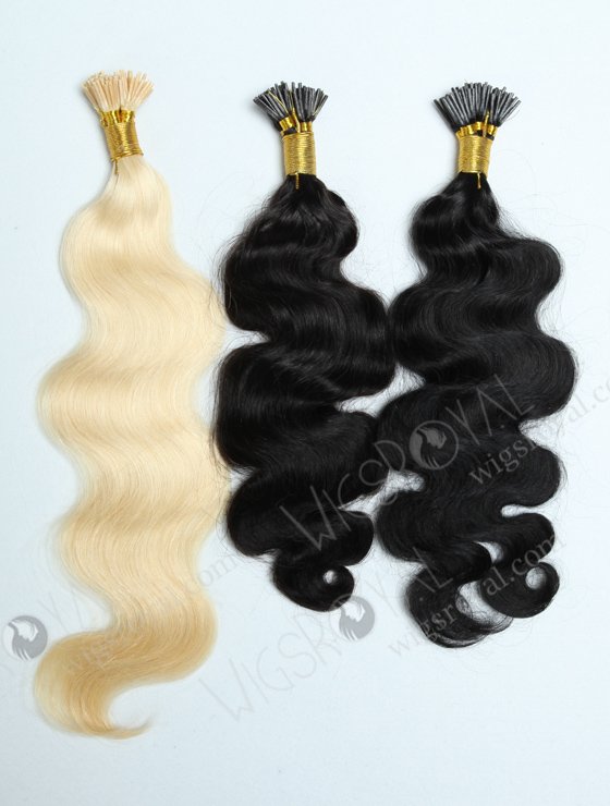 Best quality bond hair extensions 100% Brazilian virgin hair body wave WR-PH-006-16957