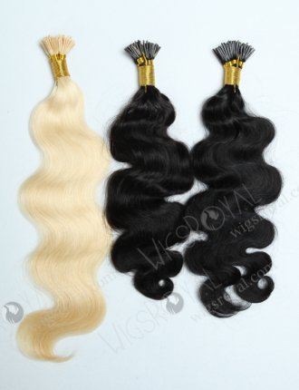 Best quality bond hair extensions 100% Brazilian virgin hair body wave WR-PH-006