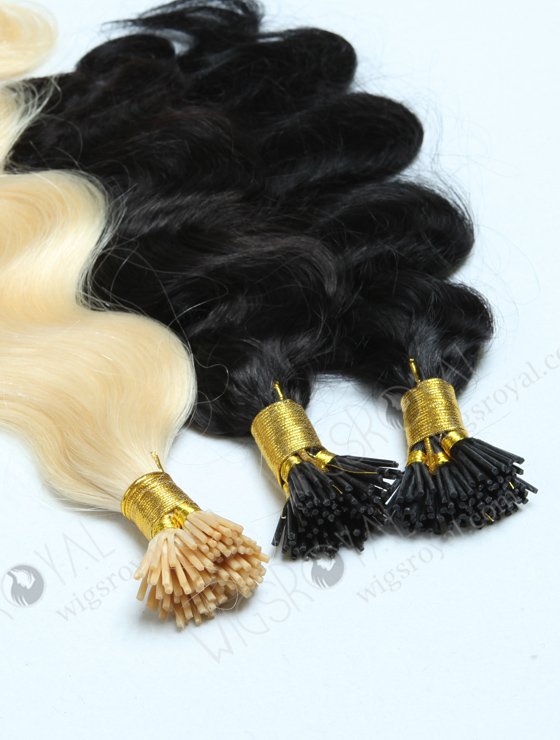 Best quality bond hair extensions 100% Brazilian virgin hair body wave WR-PH-006-16959