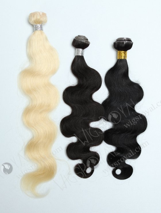 100% Chinese virgin hair Skin Weft Seamless Hair Extension WR-SW-003-17210