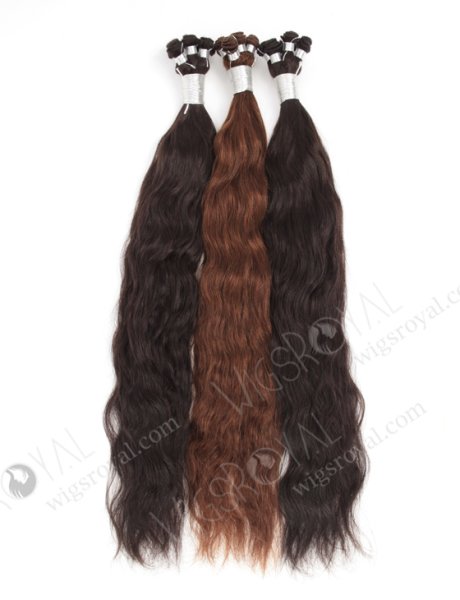 Indian Virgin Remy Hair Hand Tied Weft WR-HTW-006