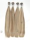 Rooted with Highlights Cut Point Hand Tied Wefts WR-HTW-015