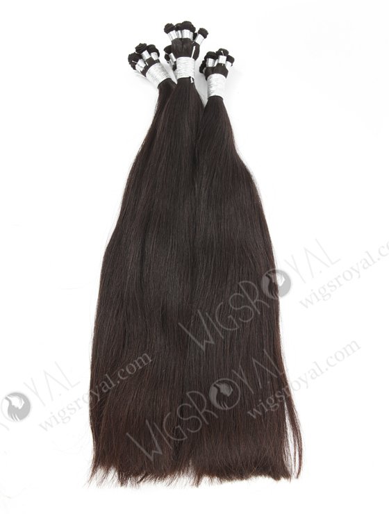 Best Quality Double Drawn Hand Tied Wefts WR-HTW-014-17036