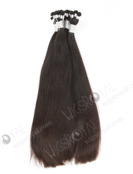 Best Quality Double Drawn Hand Tied Wefts WR-HTW-014