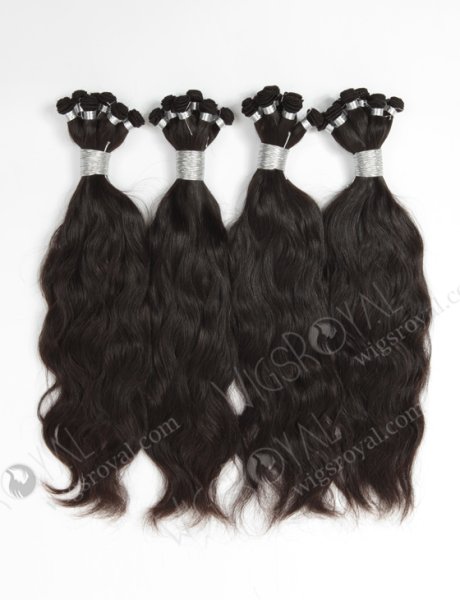 Wholesale Hand Tied Weft Hair Extensions Virgin Remy WR-HTW-002