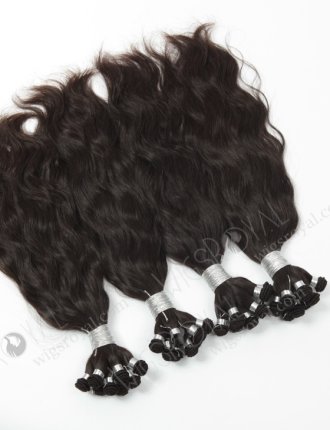 Wholesale Hand Tied Weft Hair Extensions Virgin Remy WR-HTW-002