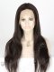 In Stock Brazilian Virgin Hair 22" Straight Natural Color 360 Lace Wig 360LW-04004