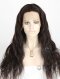 In Stock Brazilian Virgin Hair 24" Natural Wave Natural Color 360 Lace Wig 360LW-04012
