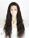 In Stock Brazilian Virgin Hair 26" Natural Wave Natural Color 360 Lace Wig 360LW-04013