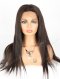 In Stock Brazilian Virgin Hair 20" Straight Natural Color 360 Lace Wig 360LW-04003