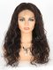 In Stock Brazilian Virgin Hair 20" Natural Wave Natural Color 360 Lace Wig 360LW-04010