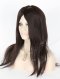 Malaysian Human Hair Silky Straight Silk Top Glueless Wigs For Beginners GL-03024