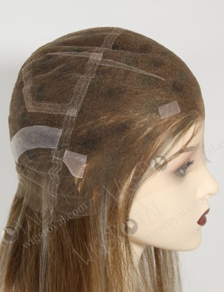 Bob Style Highlight Color Brazilian Virgin Human Hair Full Lace Wigs WR-LW-117