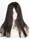 Top Quality Human Hair Glueless Wig With Silk Top GL-03012