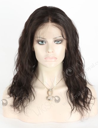 Premium Human Hair Full Lace Wigs for Women FLW-01063