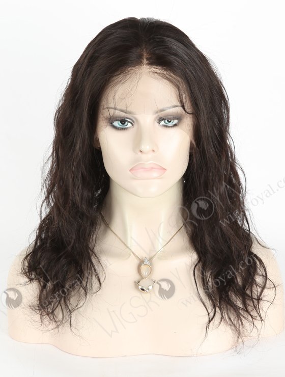 Premium Human Hair Full Lace Wigs for Women FLW-01063-18854