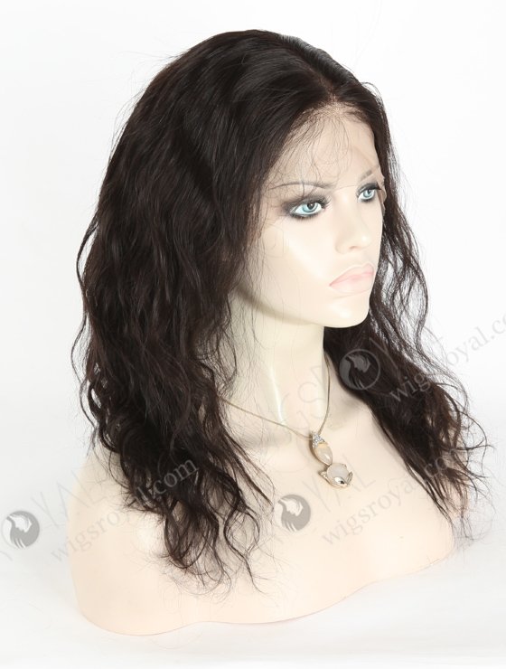 Premium Human Hair Full Lace Wigs for Women FLW-01063-18859