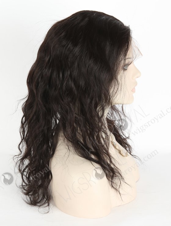 Premium Human Hair Full Lace Wigs for Women FLW-01063-18858