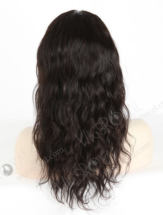 Premium Human Hair Full Lace Wigs for Women FLW-01063-18860