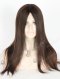 Best Quality 18 Inch Raw Virgin Hair Glueless Silk Top Petite Wigs for Small Heads GLL-08033