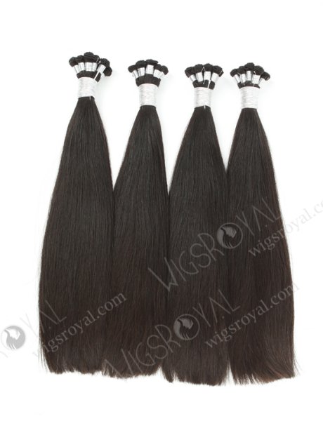 Cuttable Hand Tied Wefts with Cut Ponit WR-HTW-013