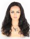 In Stock Indian Remy Hair 18" Body Wave 1B# Color 360 Lace Wig 370LW-01031