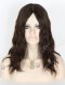 Wholesaler Quality Unprocessed Human Hair Lace Top Jewish Lace Front Kosher Wig WR-JW-013