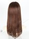 The Most Natural Looking Mono Top Glueless Human Hair Wig WR-MOW-008
