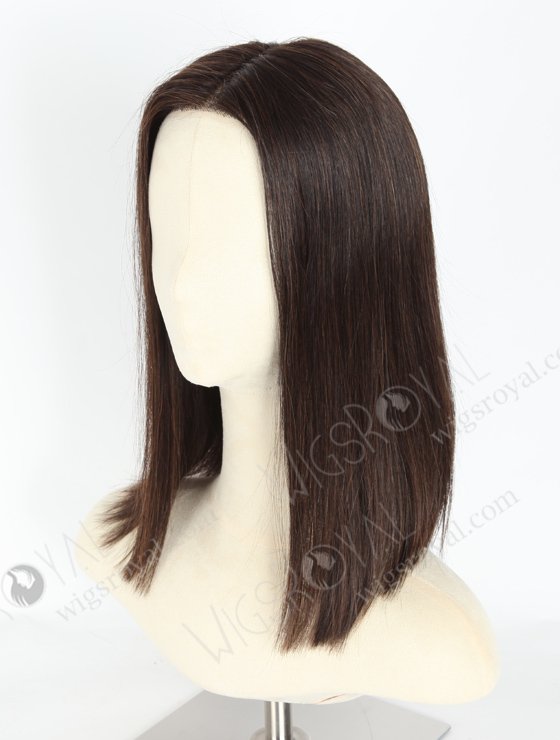 Beautifurl Color Custom Hair Length European Virgin Hair Mono Top Glueless Cap WR-MOW-009-19597