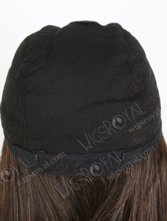 Beautifurl Color Custom Hair Length European Virgin Hair Mono Top Glueless Cap WR-MOW-009-19603
