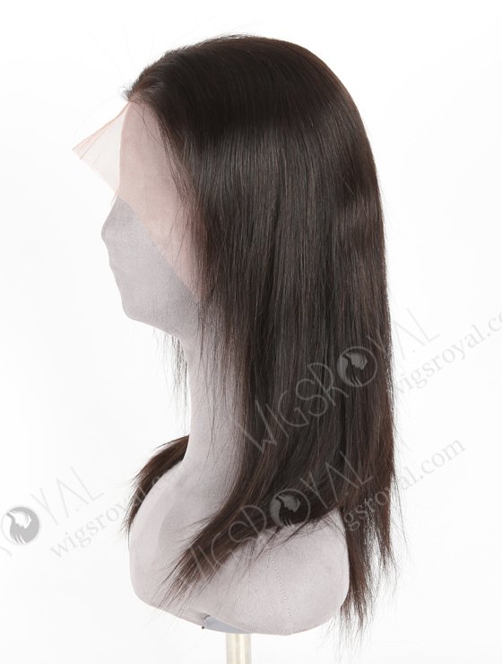 Natural Pre Plucked Remy Lace Front Wig LLF-01002-20098