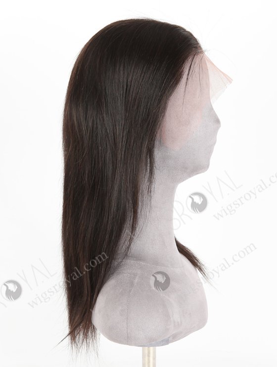 Natural Pre Plucked Remy Lace Front Wig LLF-01002-20100
