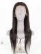 In Stock Indian Remy Hair 22" Straight Natural Color HD Lace Front Wig LLF-01020