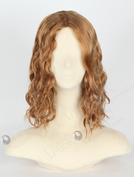 High Quality Human Hair Wigs For Jewish Women JWS-01007-20339