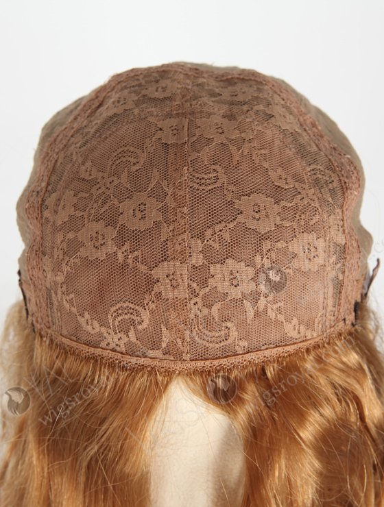 High Quality Human Hair Wigs For Jewish Women JWS-01007-20346